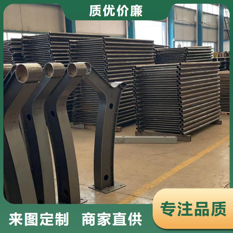 铝合金桥梁栏杆厂家制造生产