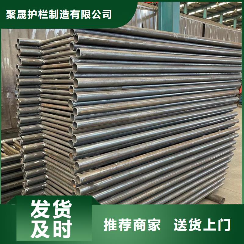 城市不锈钢造型栏杆企业-实力雄厚