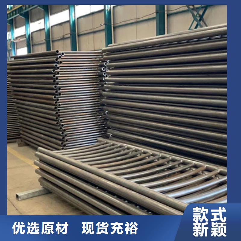 经验丰富的铝艺护栏基地