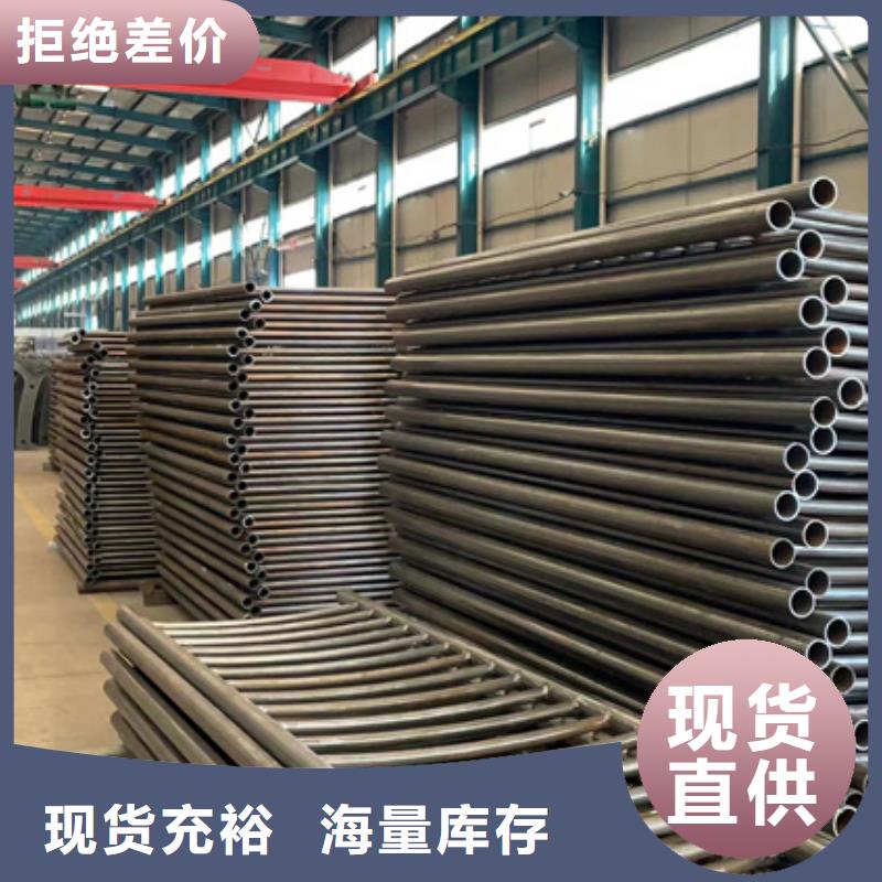 公路防撞栏杆选择我们明智