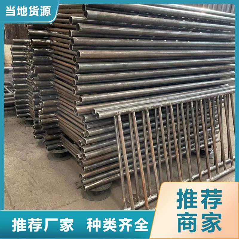 304不锈钢桥梁护栏厂家-聚晟护栏制造有限公司