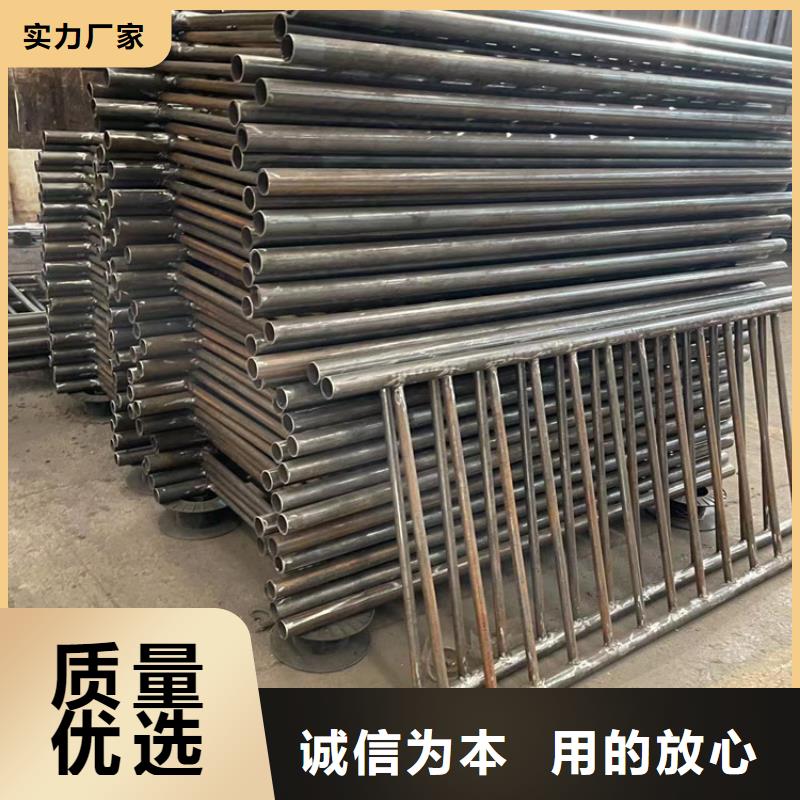 201不锈钢护栏可定制厂家