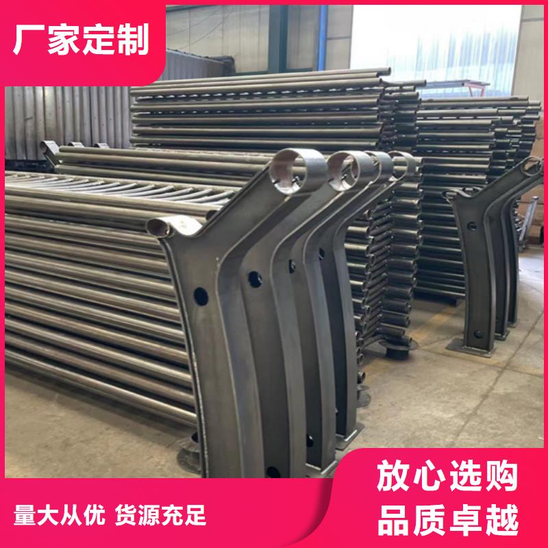 锌钢护栏价格透明