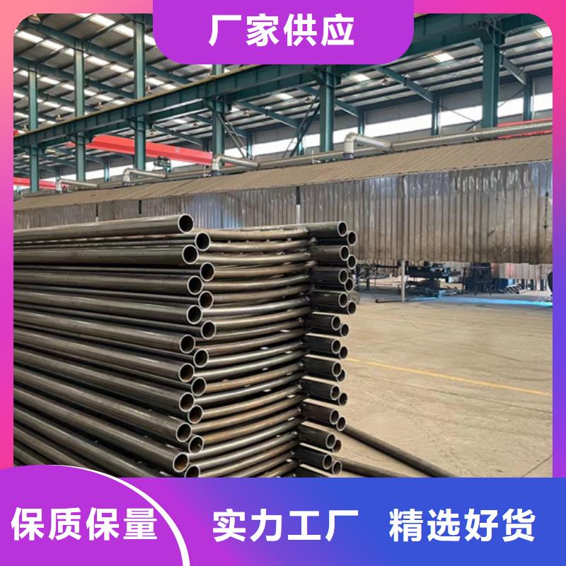 201不锈钢复合管护栏价格-生产厂家
