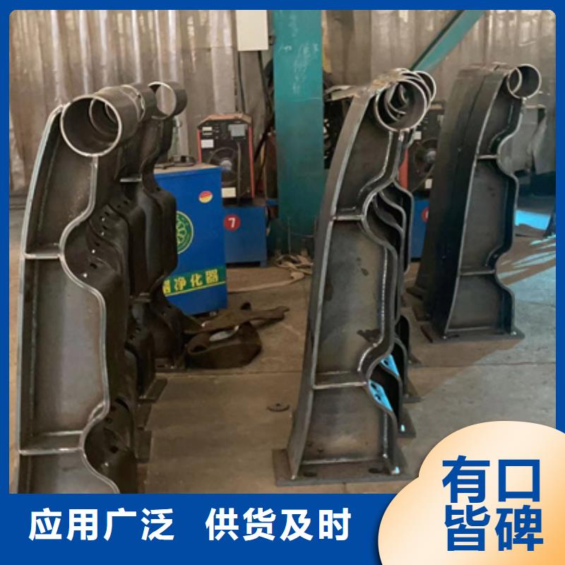 买的放心-不锈钢拉索栏杆厂家