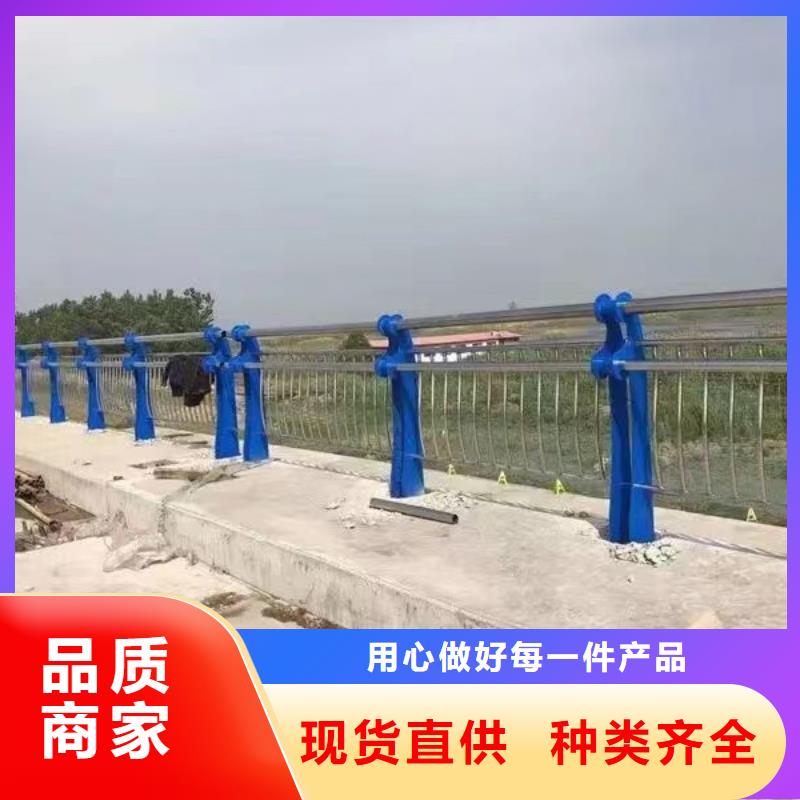 河道灯光护栏选河道灯光护栏厂家
