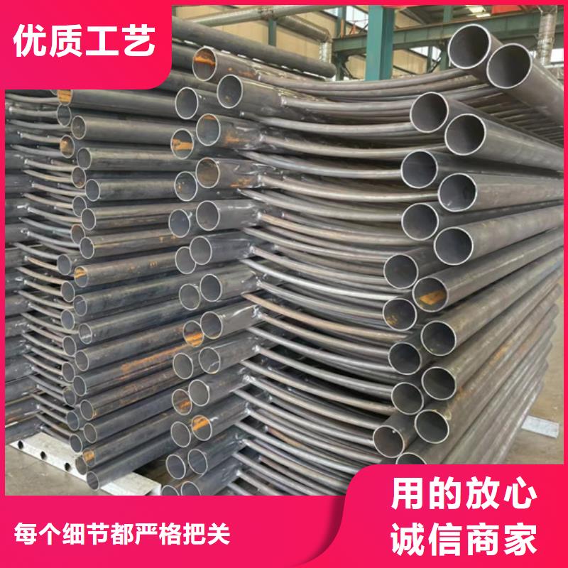 桥梁防撞护栏批发零售