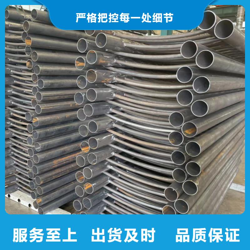 采购天桥公路防撞护栏必看-售后保证