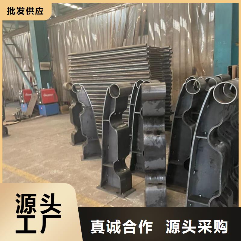 灯箱护栏厂家，质优