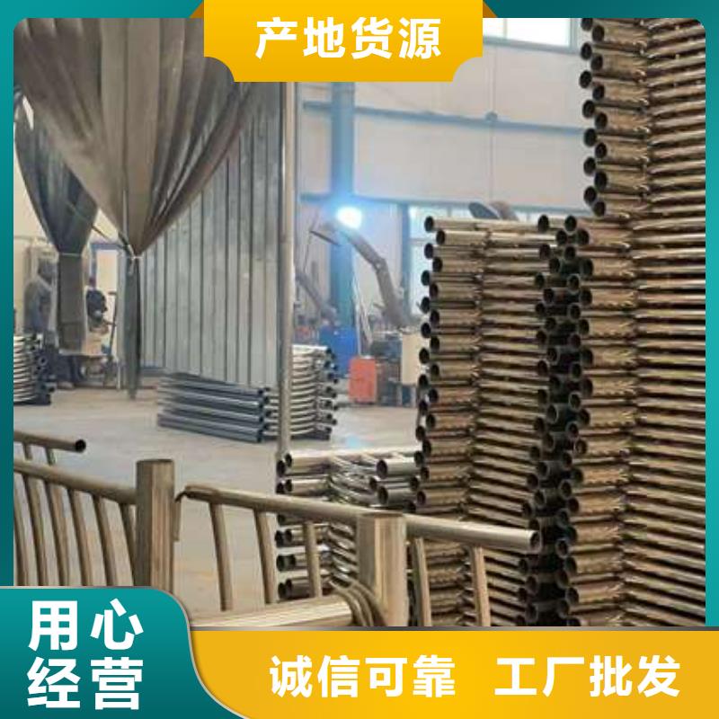 高速公路护栏专业定制
