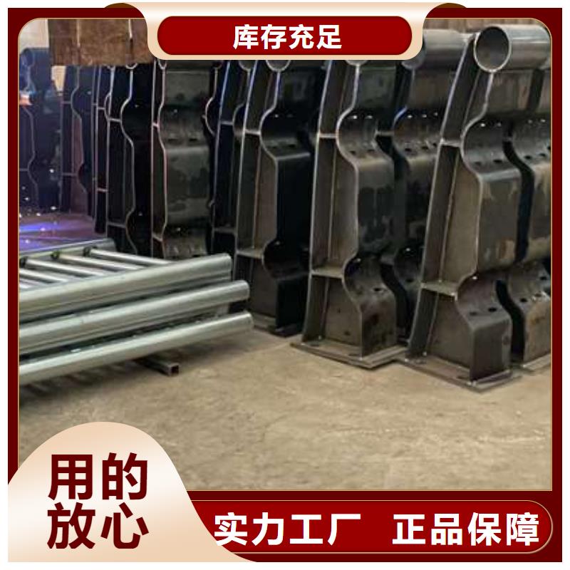 灯箱护栏量大优先发货