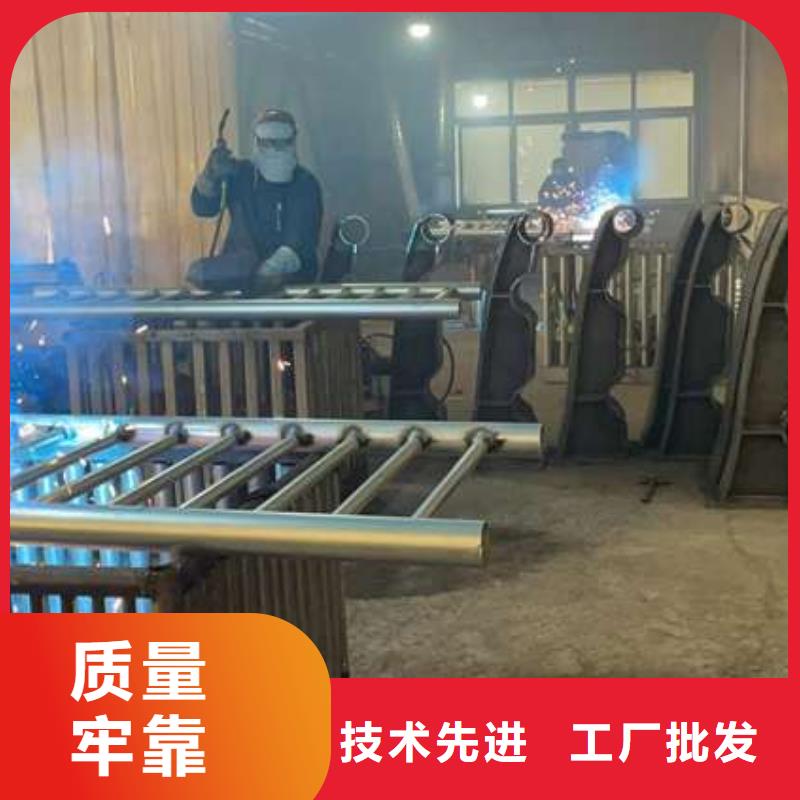 发货及时的公路防撞护栏厂家
