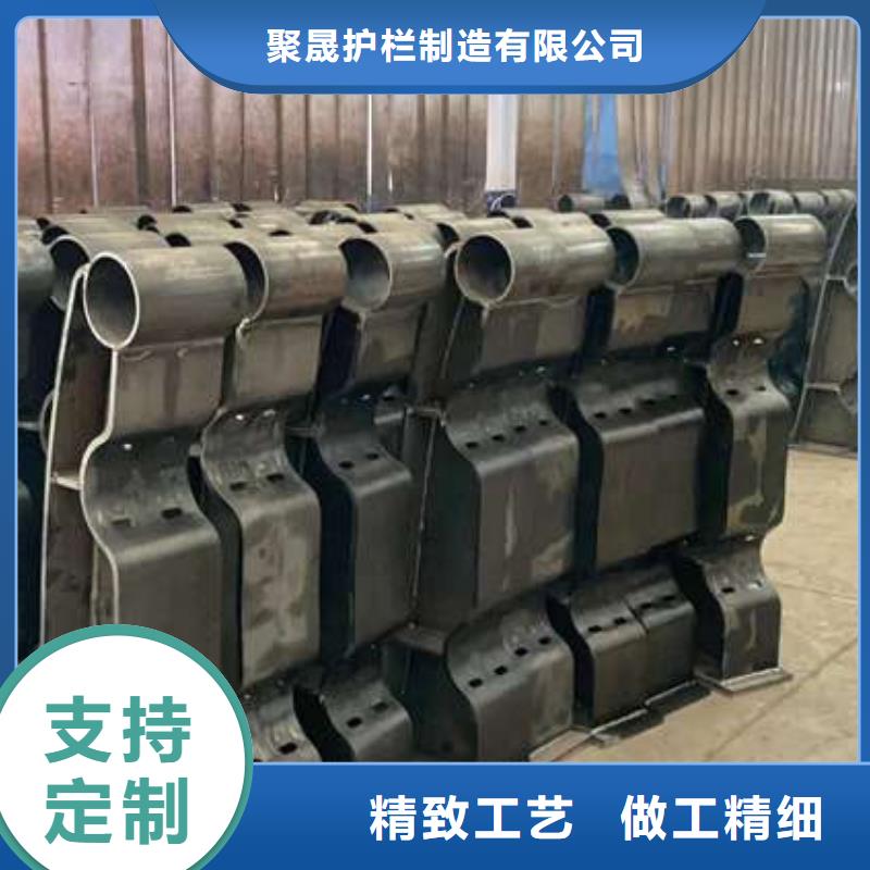 天桥护栏公司