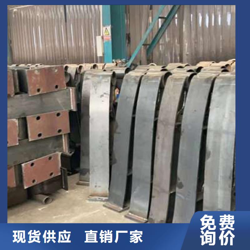 服务周到的城市防撞护栏厂家
