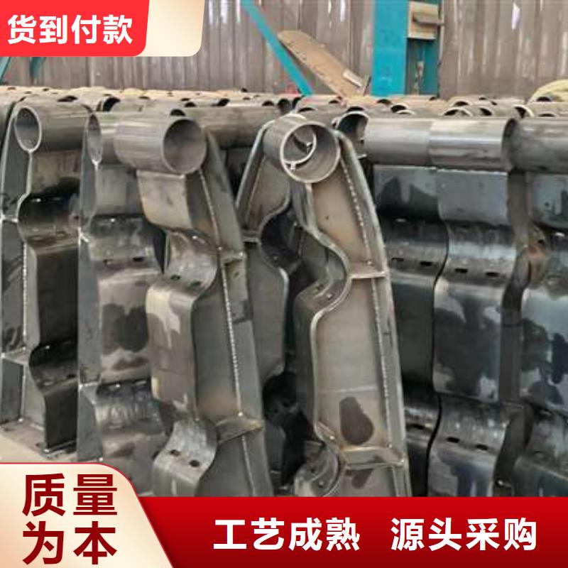 采购天桥铝艺护栏必看-可信赖