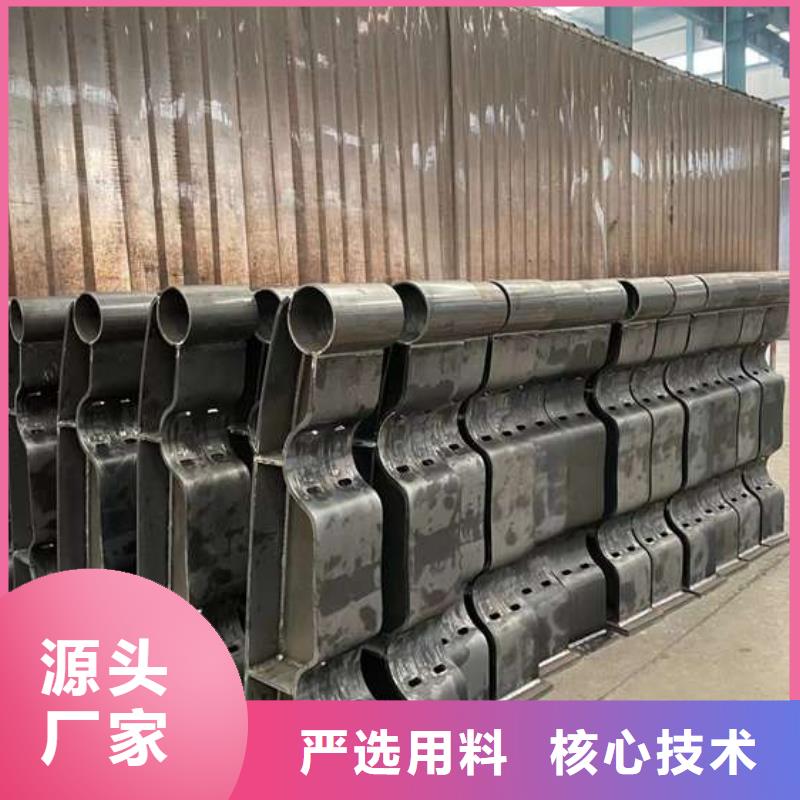 不锈钢护栏好品质查看详情