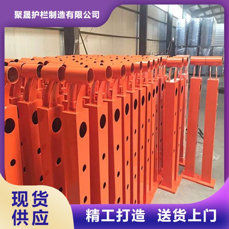 天桥防撞护栏采购找口碑厂家