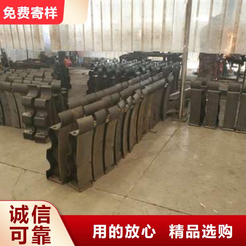 定制不锈钢拉索栏杆_诚信企业