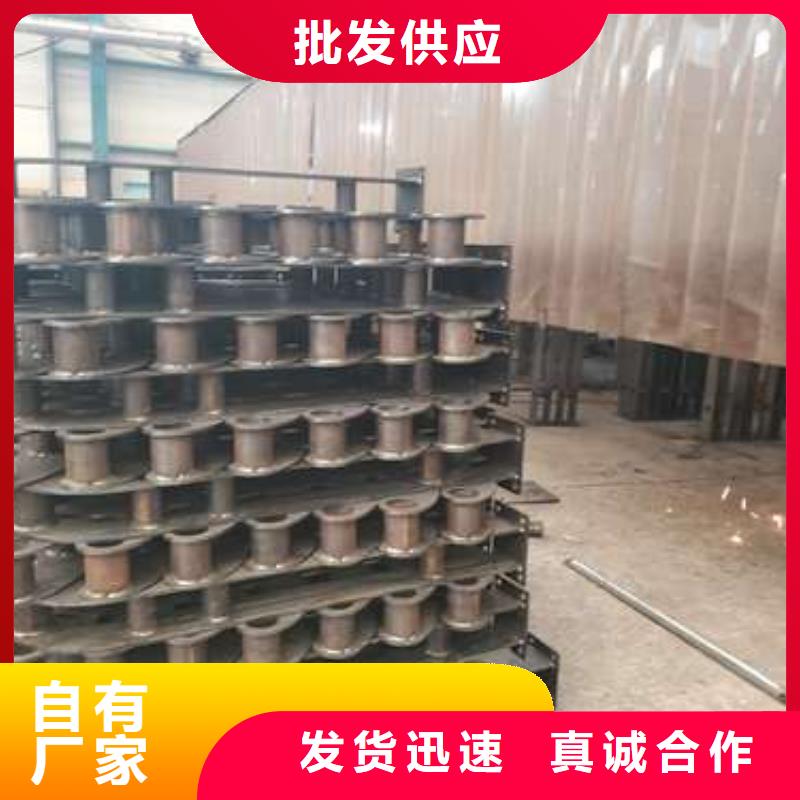 桥梁栏杆制作厂家