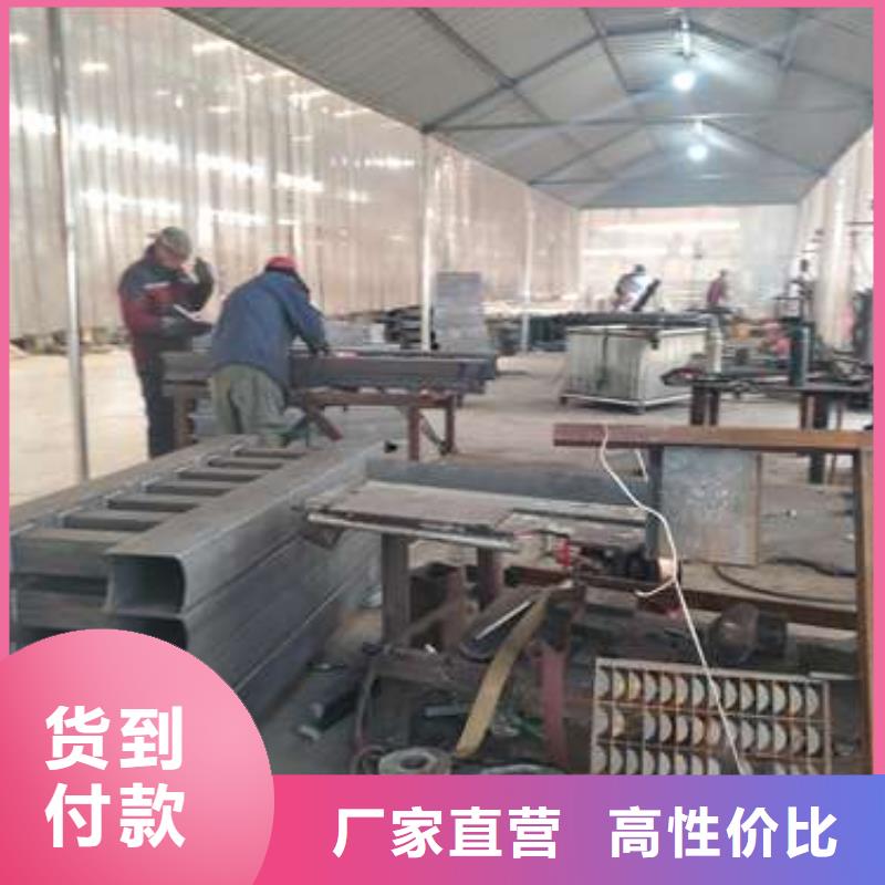 天桥不锈钢护栏现货销售