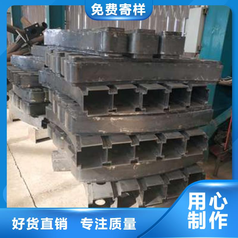不锈钢护栏好品质查看详情