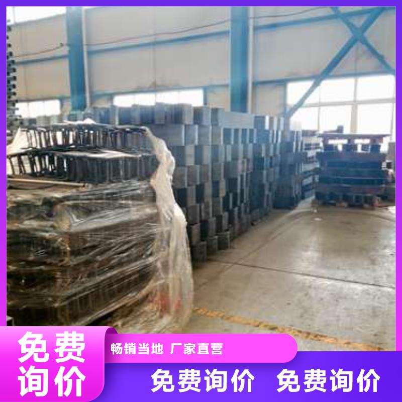护栏-交通防撞围栏免费安装