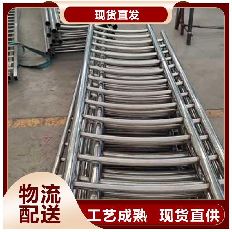 供应批发桥栏杆厂家