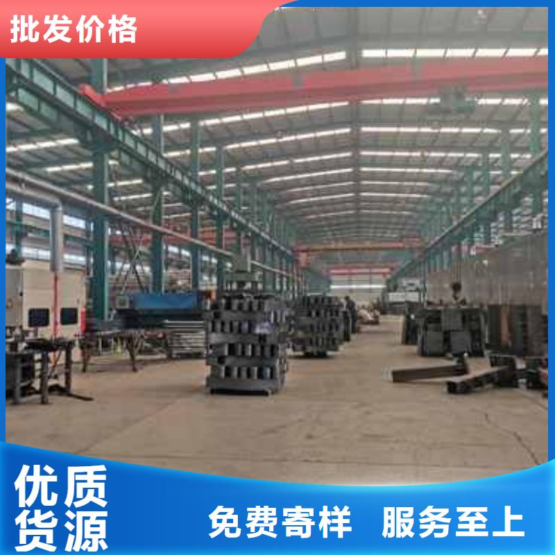 性价比高的琼中县城市灯光铝艺护栏厂家