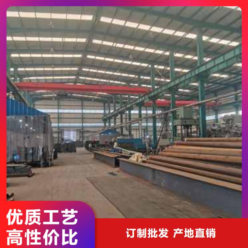 质量可靠的防撞不锈钢复合管护栏基地