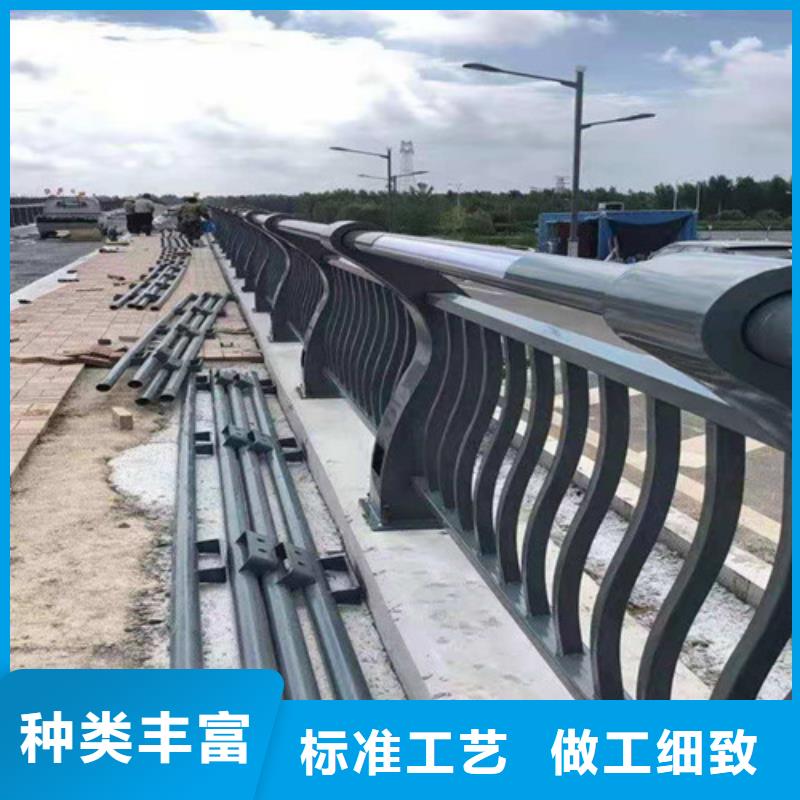 景观灯光栏杆收费标准
