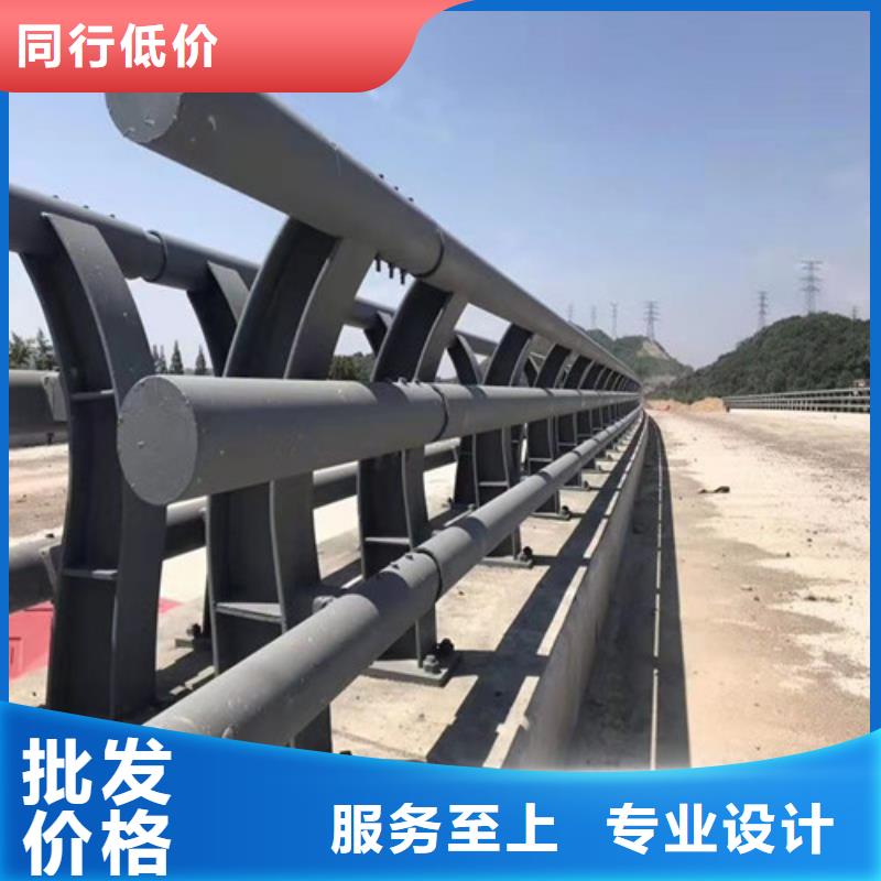 品牌的不锈钢复合管护栏公司