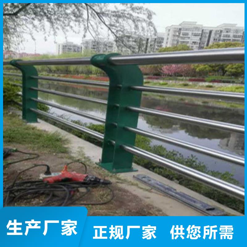 支持定制的灯箱栏杆供货商