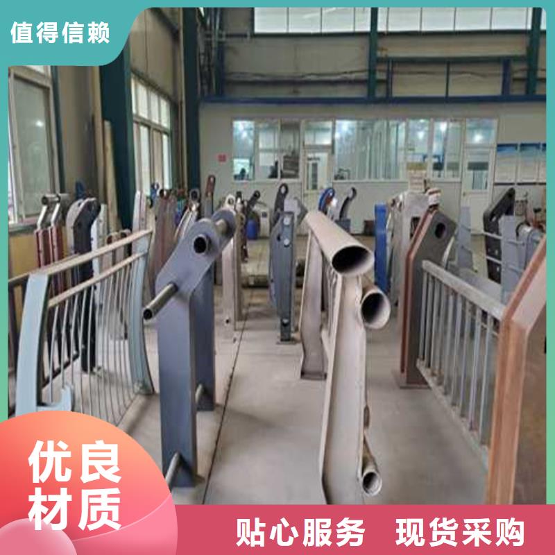 景观灯光栏杆-送货上门