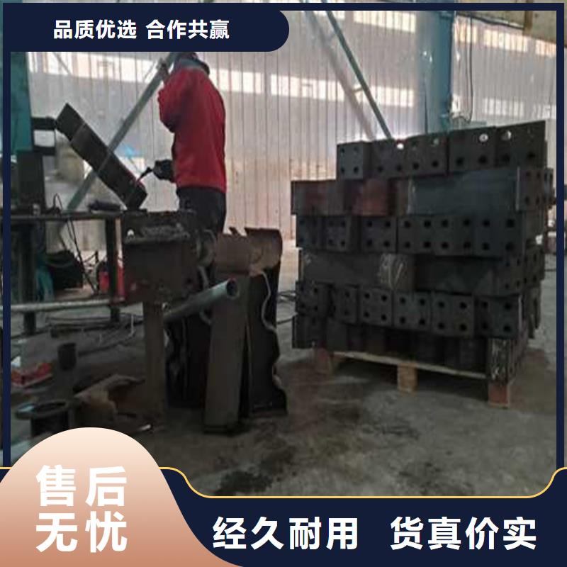 铝合金栏杆、铝合金栏杆厂家-发货及时