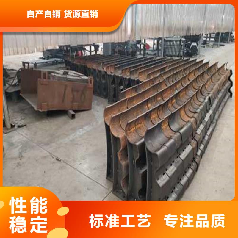 质量好的灯箱护栏大型厂家