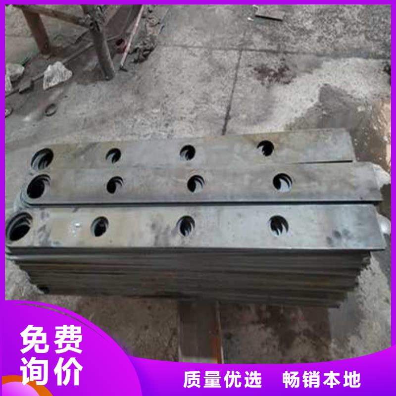304不锈钢栏杆生产厂家|304不锈钢栏杆定制