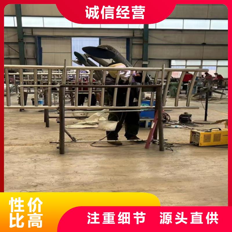 保亭县道路护栏价格