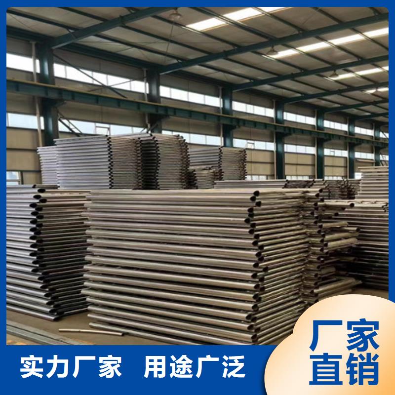 桥梁护栏不锈钢价格