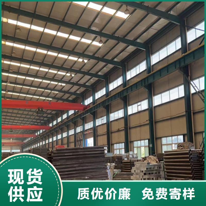 桥梁护栏性价比高