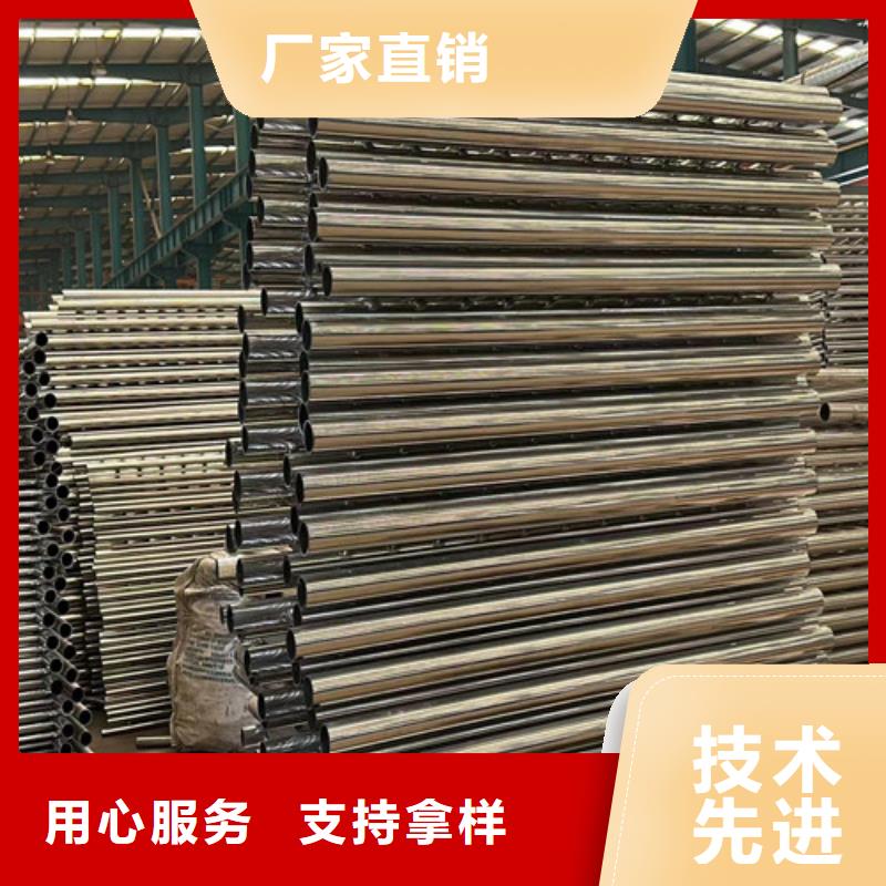 道路防撞护栏使用寿命长