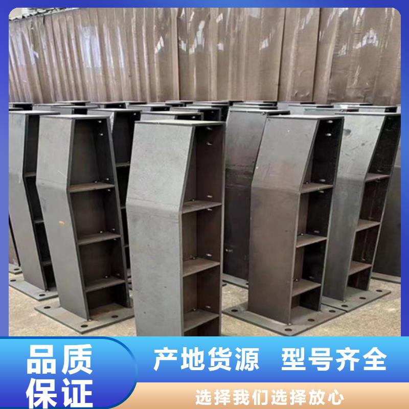 灯光护栏价格报价