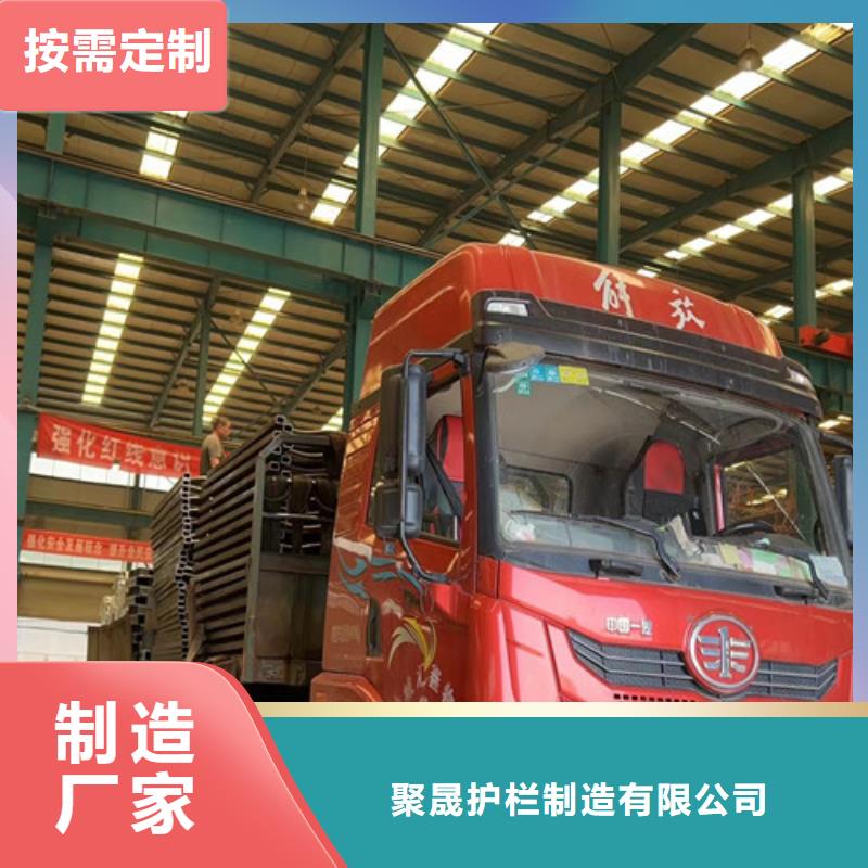 天桥护栏量大从优