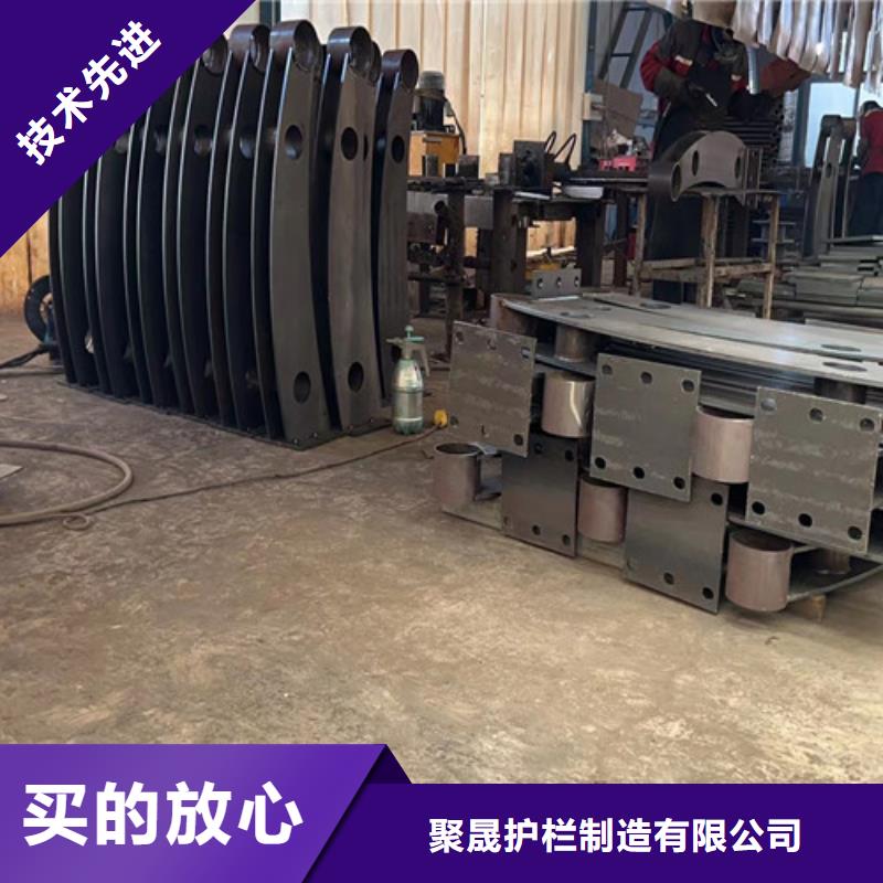 不锈钢复合管专业生产厂家