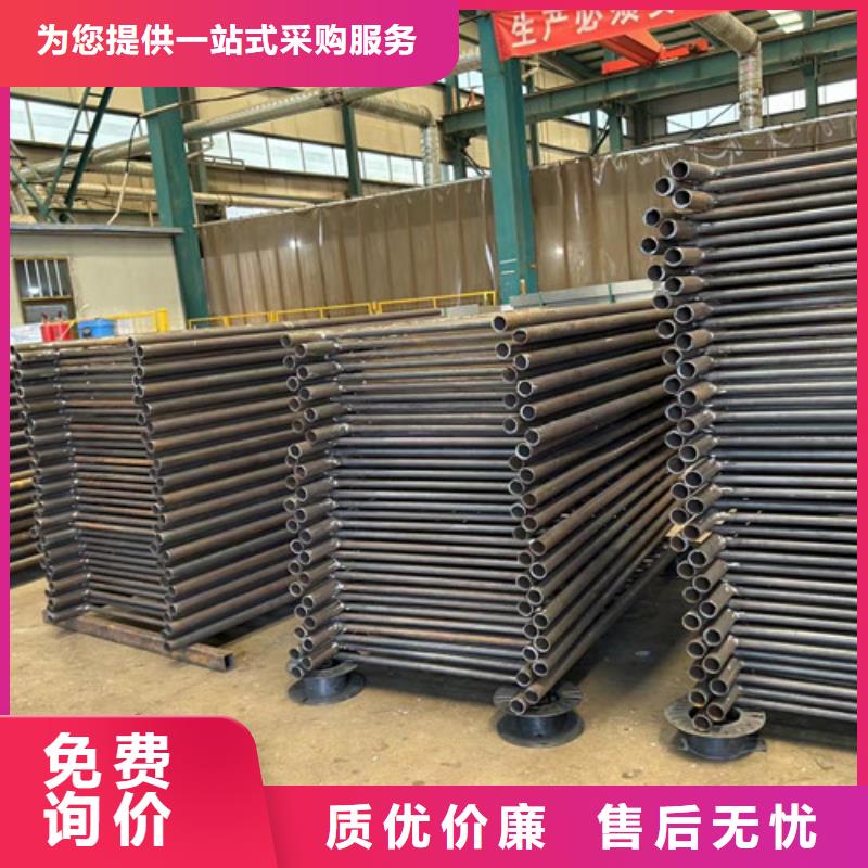 桥梁防撞护栏厂家供货