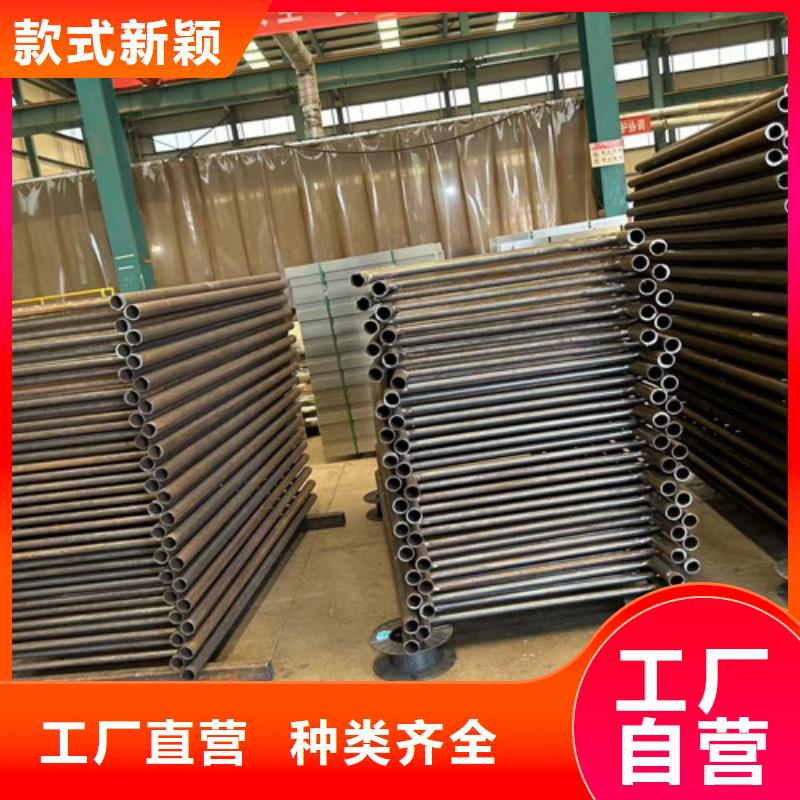 桥梁护栏制作厂家
