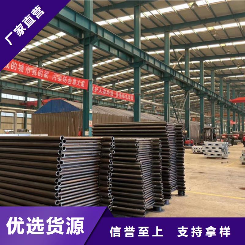 规格齐全的不锈钢复合管护栏公司