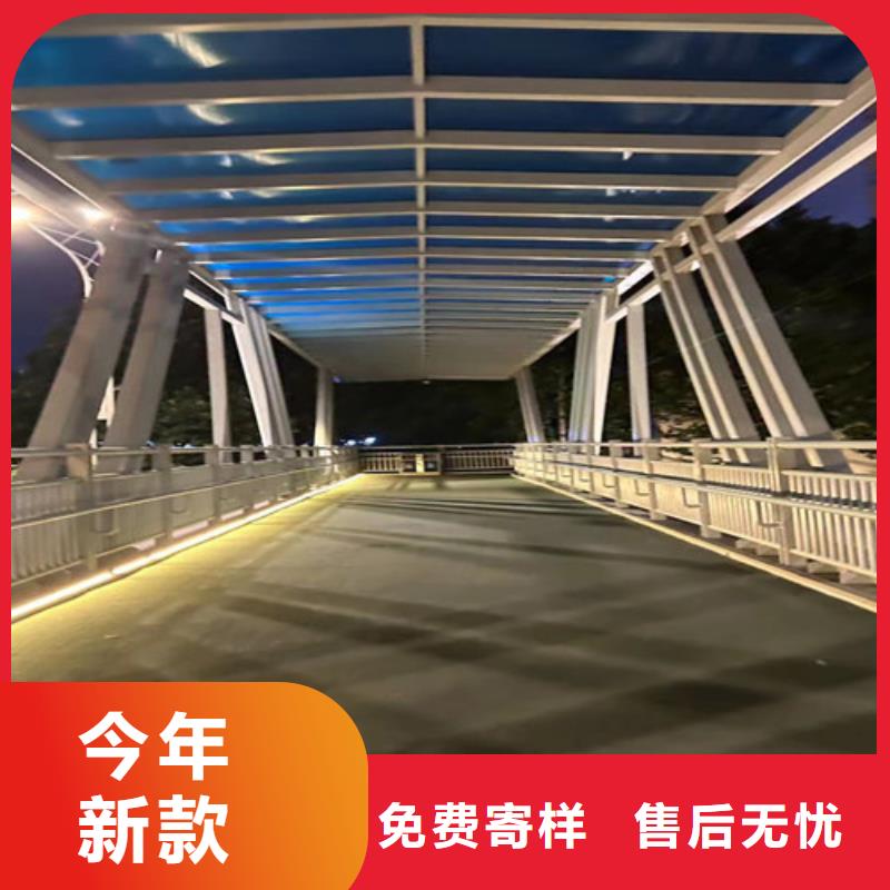 不锈钢护栏价格报价