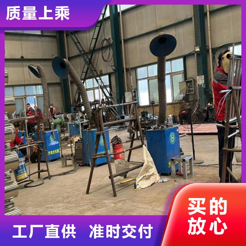304不锈钢桥梁护栏随购随提货