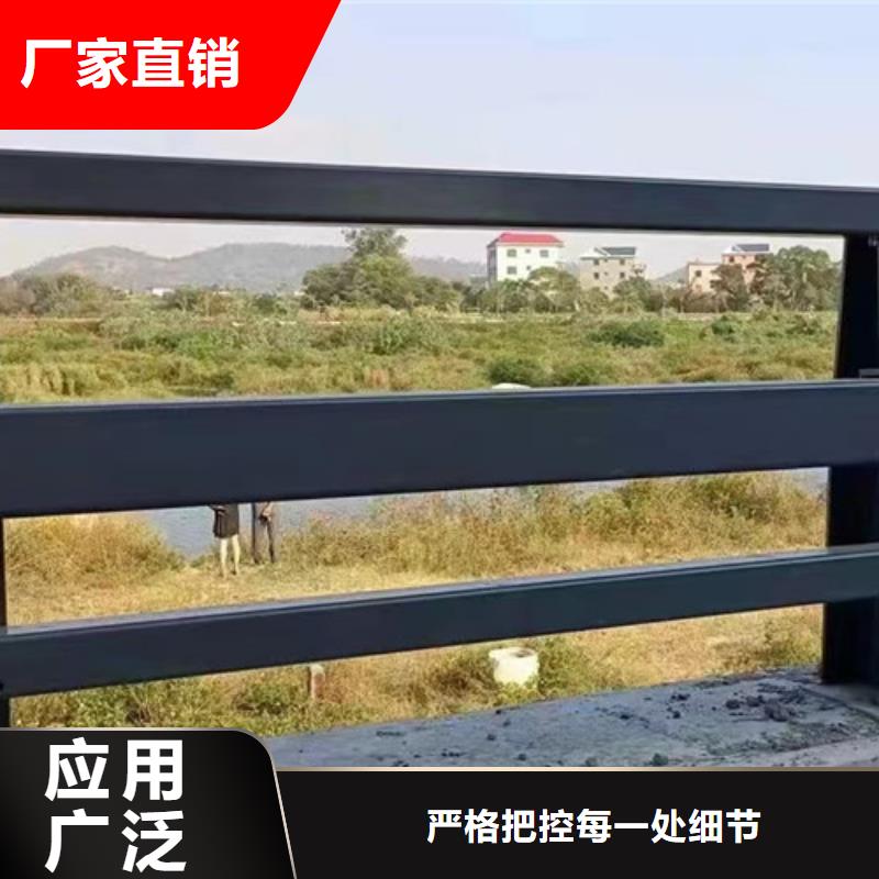桥梁防撞护栏厂家联系电话