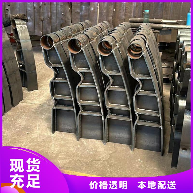 不锈钢立柱供应商可定制